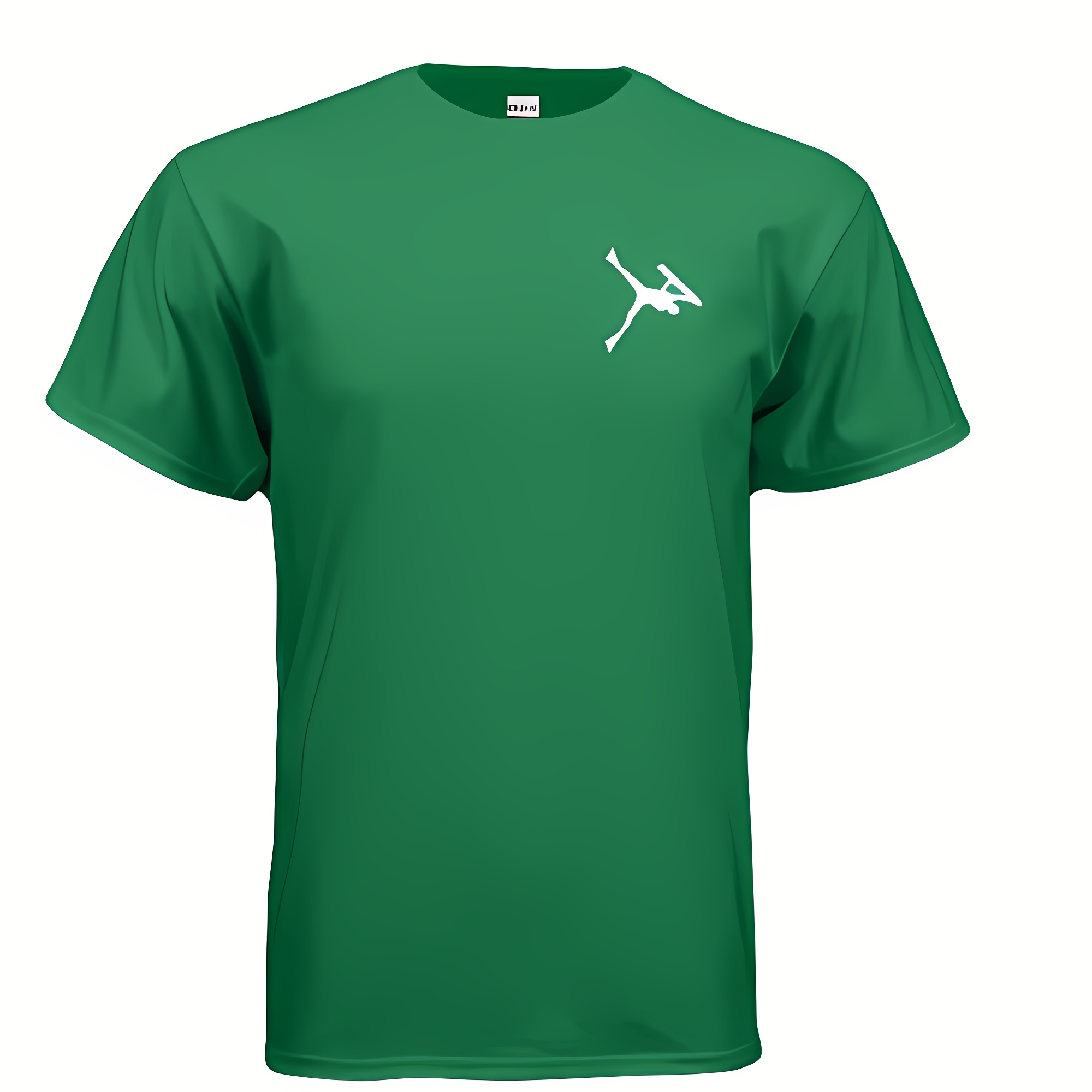 NJ Bodyboarding Club T-Shirt - Front
